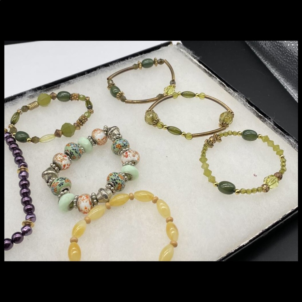 Assorted Necklaces - image 5